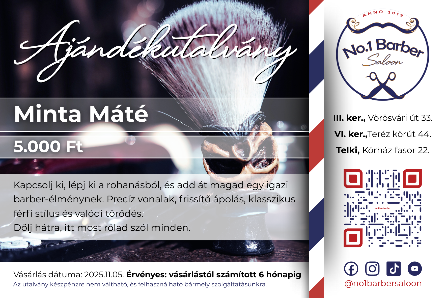 Ajándékutalvány - Image 2