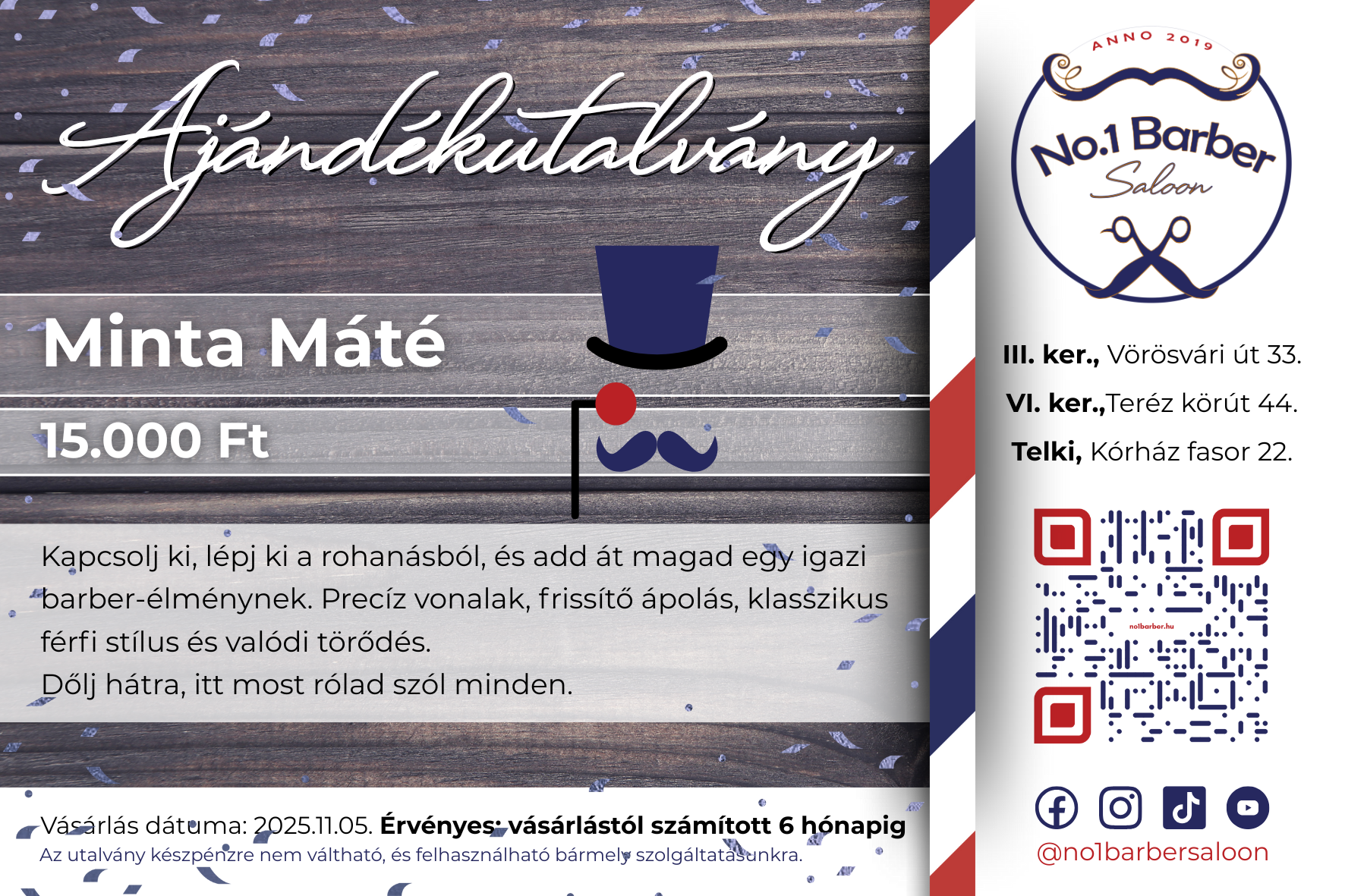 Ajándékutalvány - Image 4