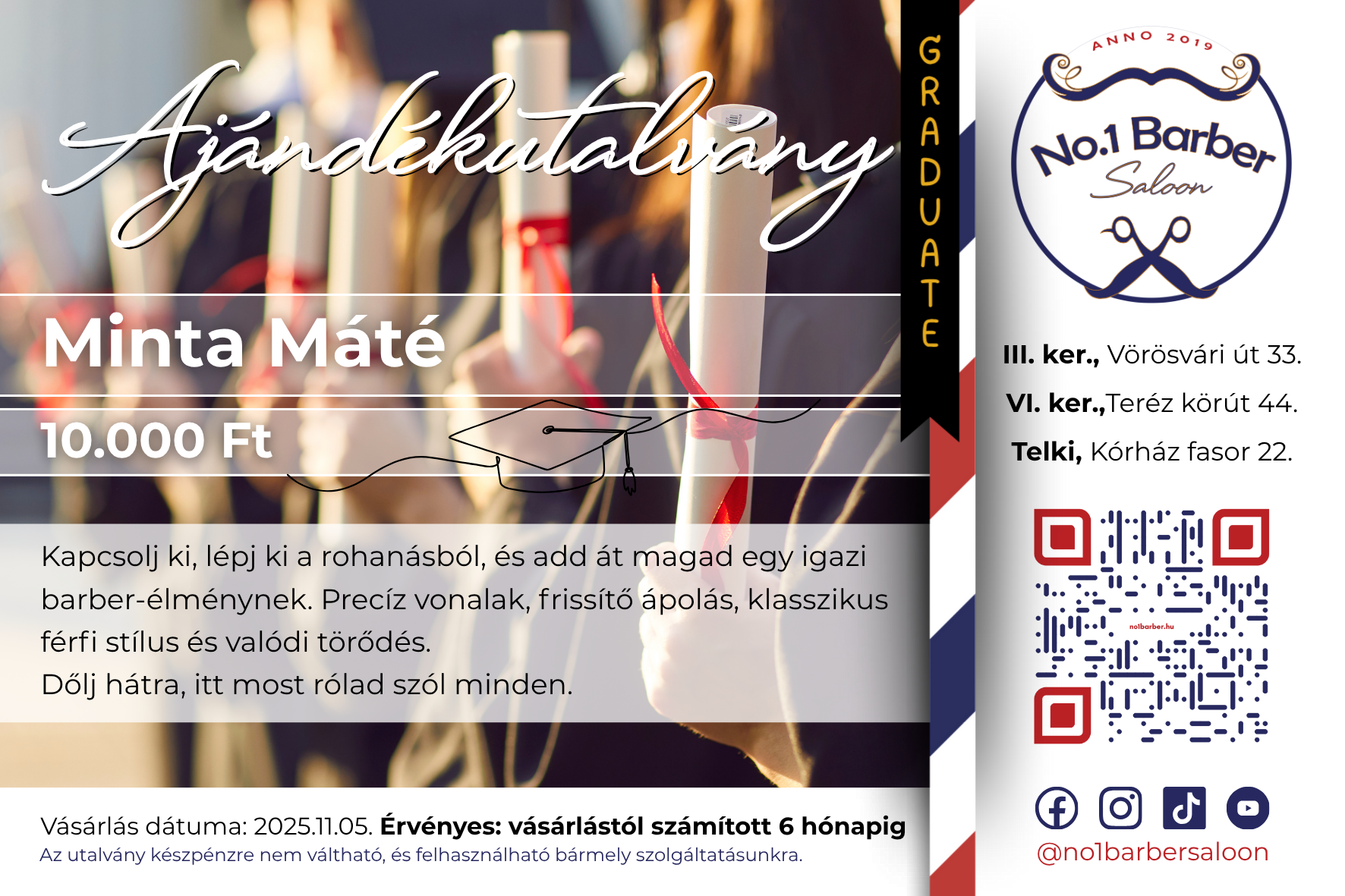 Ajándékutalvány - Image 7