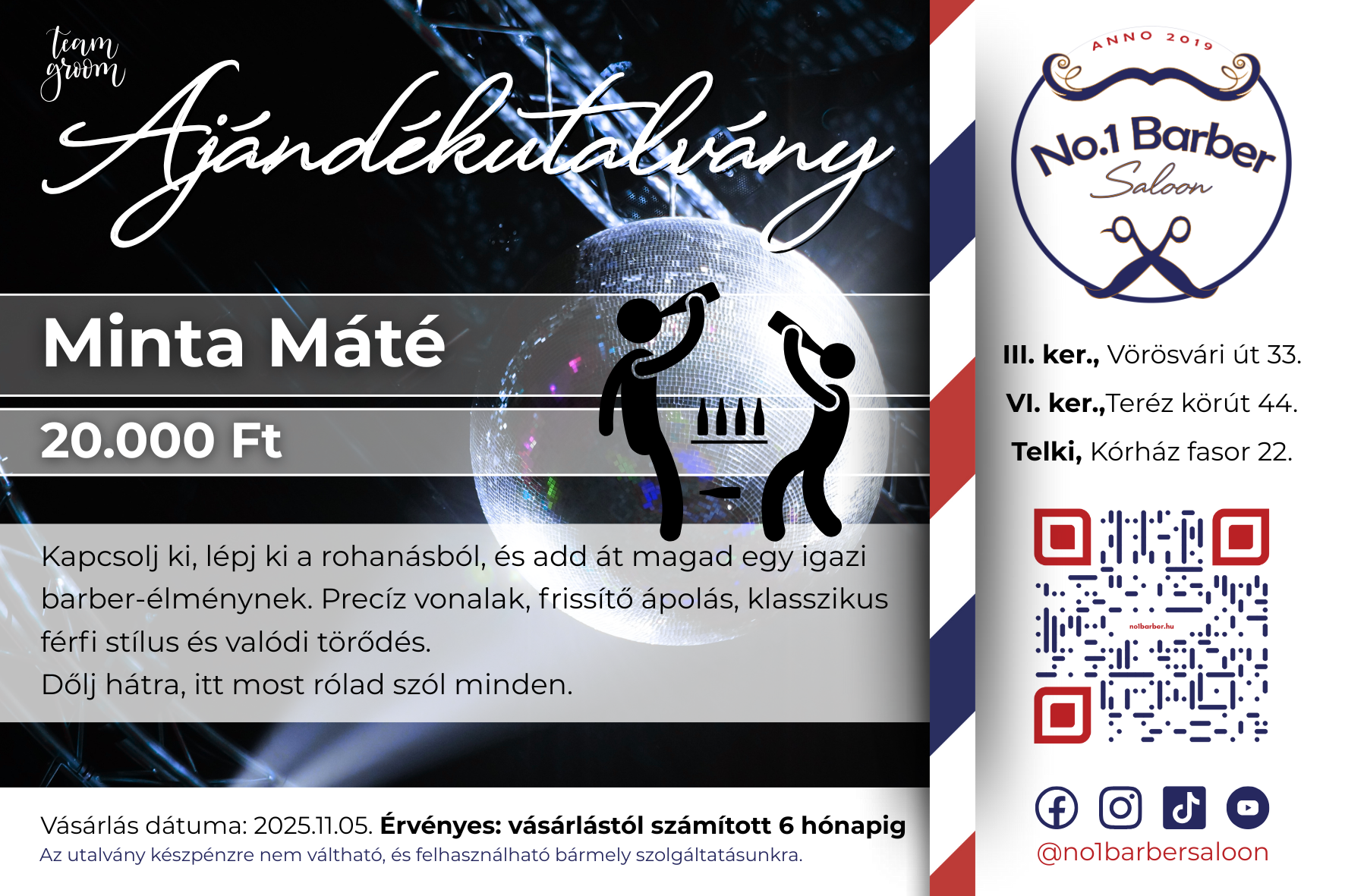 Ajándékutalvány - Image 9