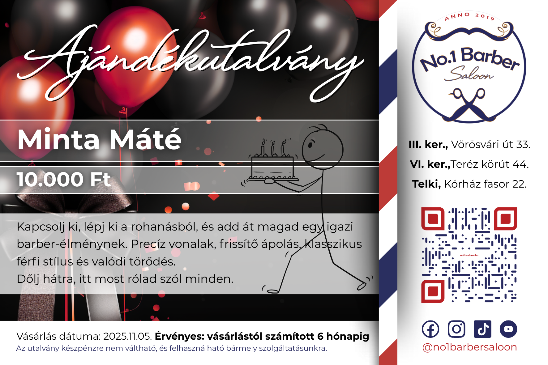 Ajándékutalvány - Image 3