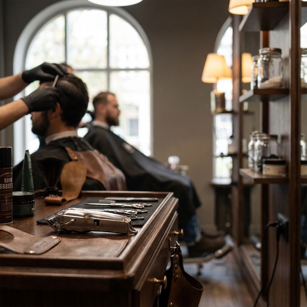 Haj és fejbőr problémák