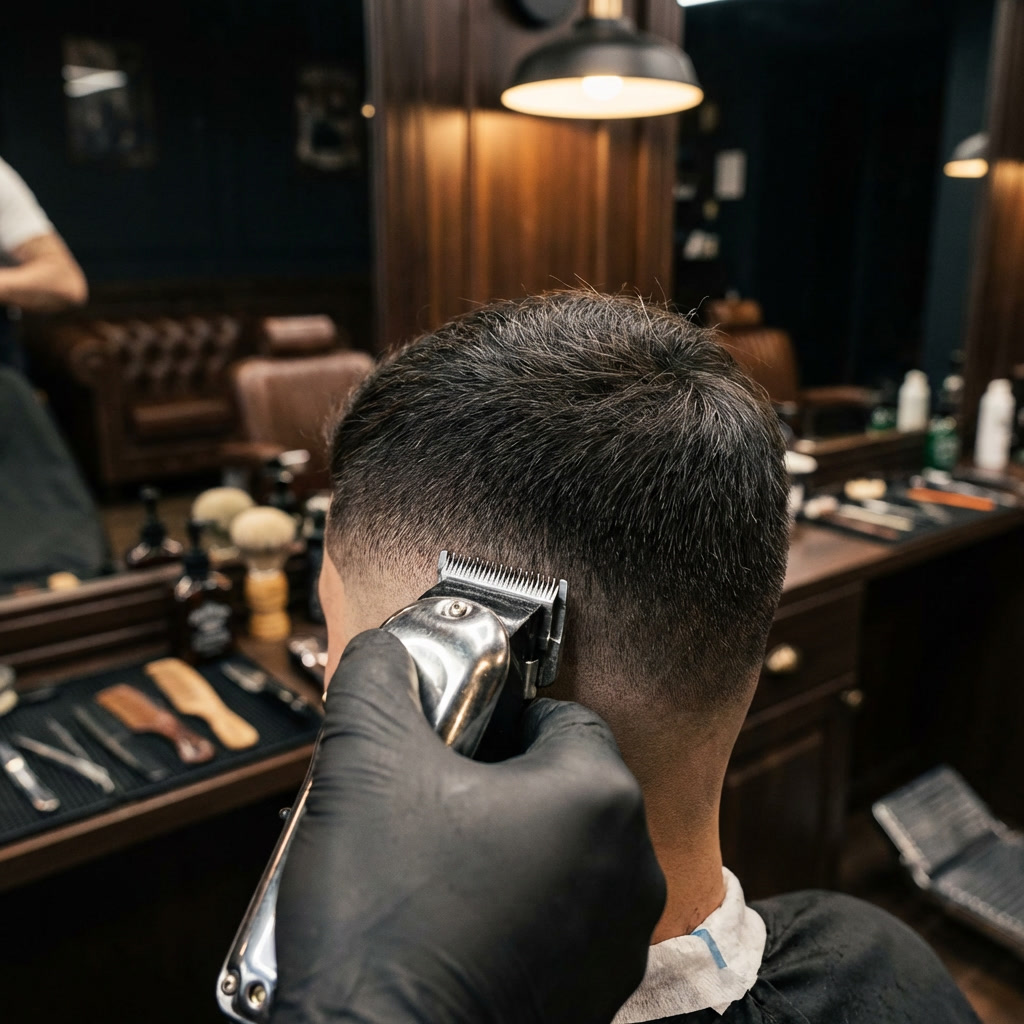 Hajvágás és stílus