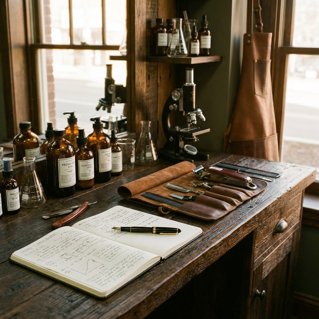 Mítoszok és tudomány