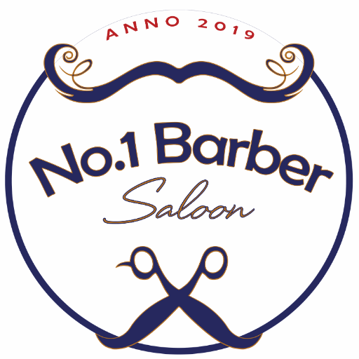 No.1 Barber Saloon